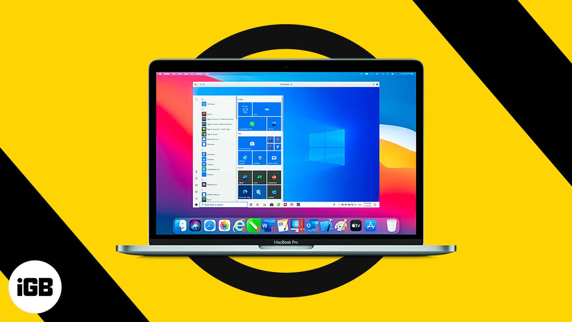 best windows for mac